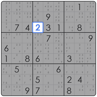 los angeles sudoku