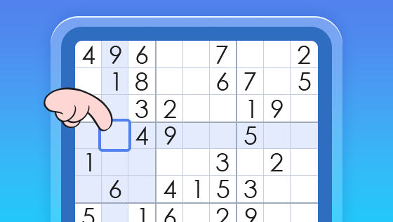 sudoku ds game