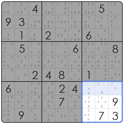 sudoku evil puzzles